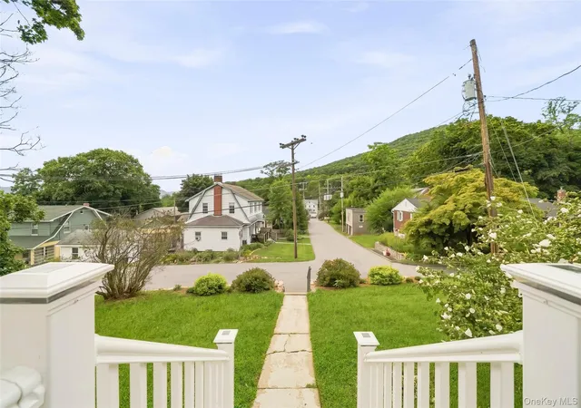 Photo 3 of Sale Pending at 16 Hillside Ave, Highlands, NY 10928 | MLS# 1043721 | Listing updated on 2026-10-20