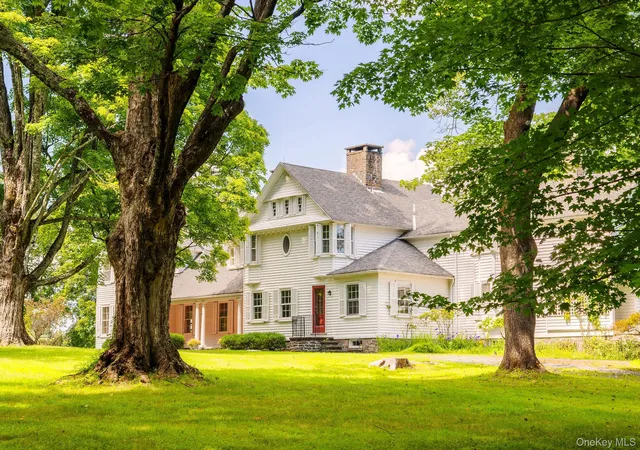 Photo 1 of Mansion for sale at 55 Leggett Rd, Marbletown, NY 12484 | MLS# 1043733 | Listing updated on 2026-09-02