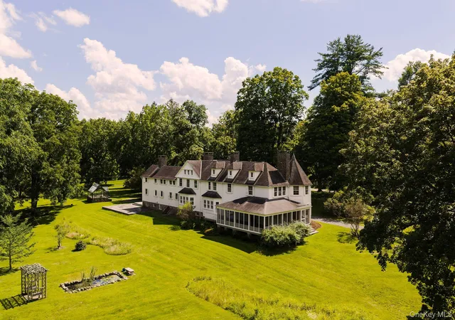 Photo 3 of Mansion for sale at 55 Leggett Rd, Marbletown, NY 12484 | MLS# 1043733 | Listing updated on 2026-09-02