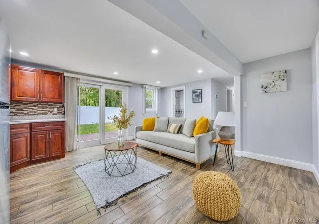 Photo 4 of Single family home for sale at 226 Princess St, Oyster Bay, NY 11801 | MLS# 1043734 | Listing updated on 2026-10-08