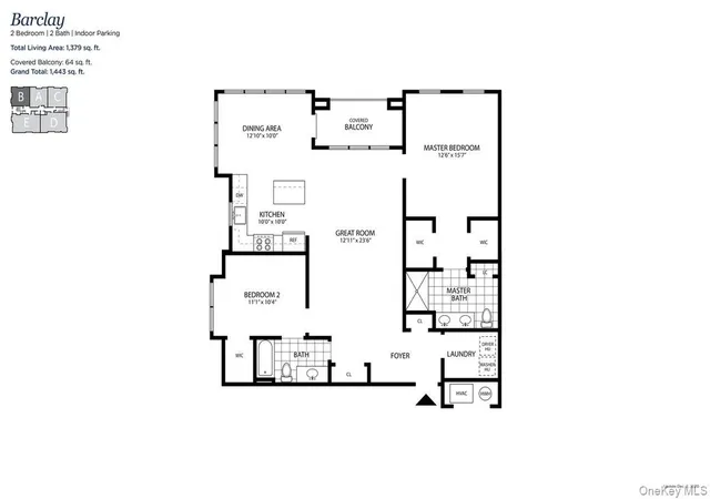 Photo 10 of Condo for sale at 30101 Spruce Pond Cir, Oyster Bay, NY 11803 | MLS# 1043738 | Listing updated on 2026-09-06