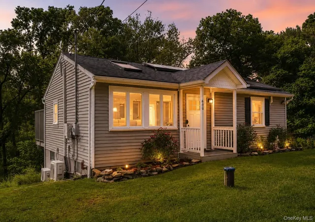 Photo 1 of Sale Pending at 692 Mount Airy Rd, New Windsor, NY 12553 | MLS# 1043762 | Listing updated on 2026-10-02