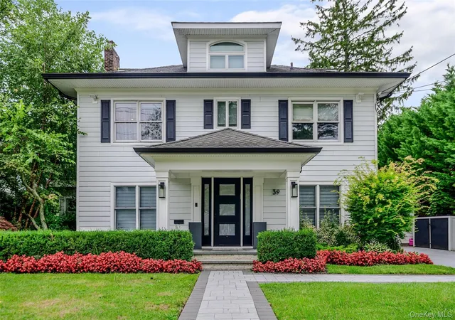 Single family home for sale at 39 Burton Ave, Hempstead, NY 11598 | MLS# 1043763