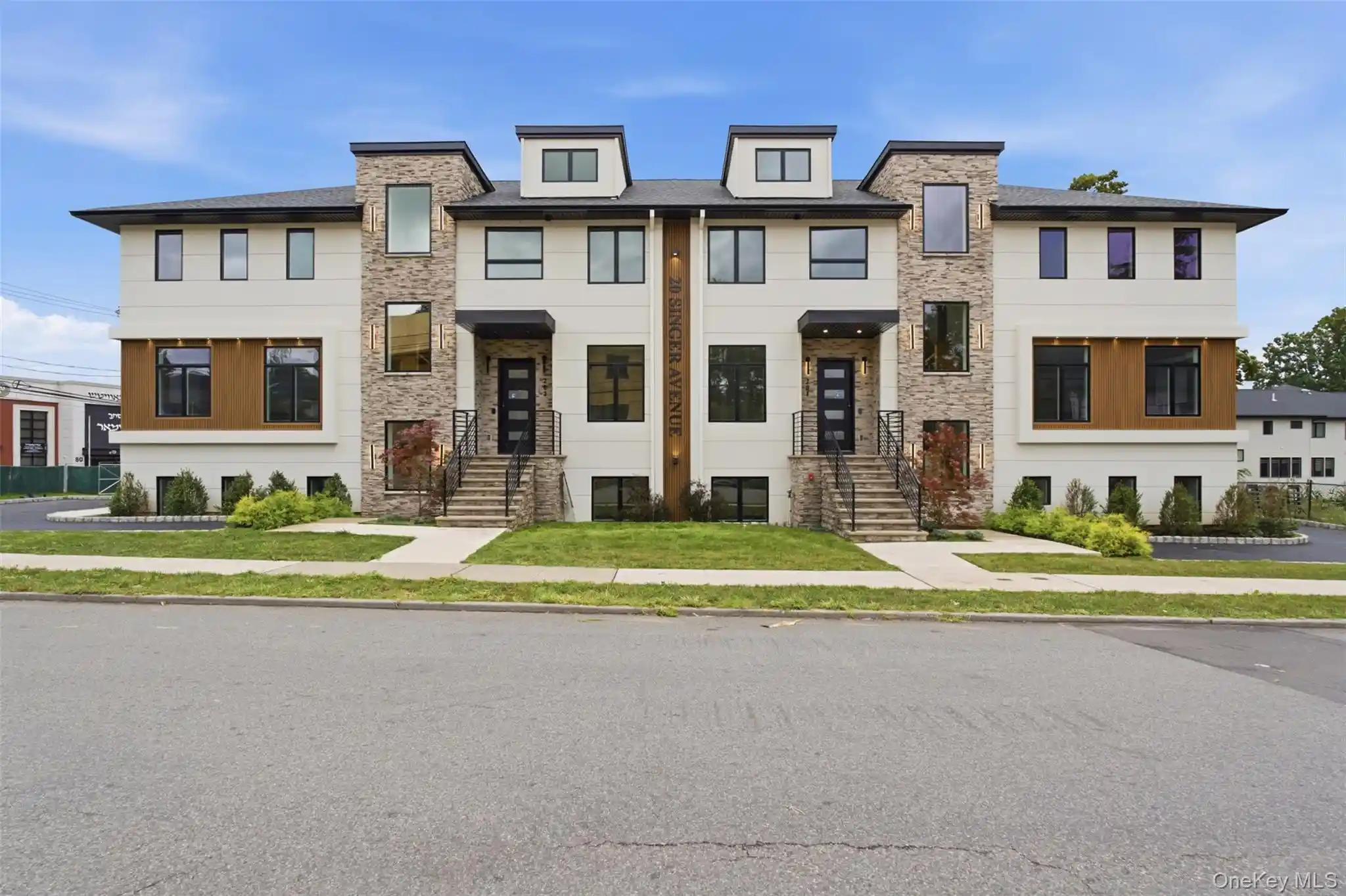 Listing Photo 1 - Condo for sale in 20 Singer Ave located at 20 Singer Ave, Spring Valley, NY 10977 - Unit #202
