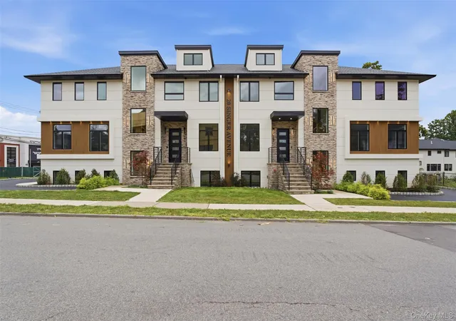 Listing Photo 1 - Condo for sale in building located at 20 Singer Ave, Spring Valley, NY 10977 - Unit #202