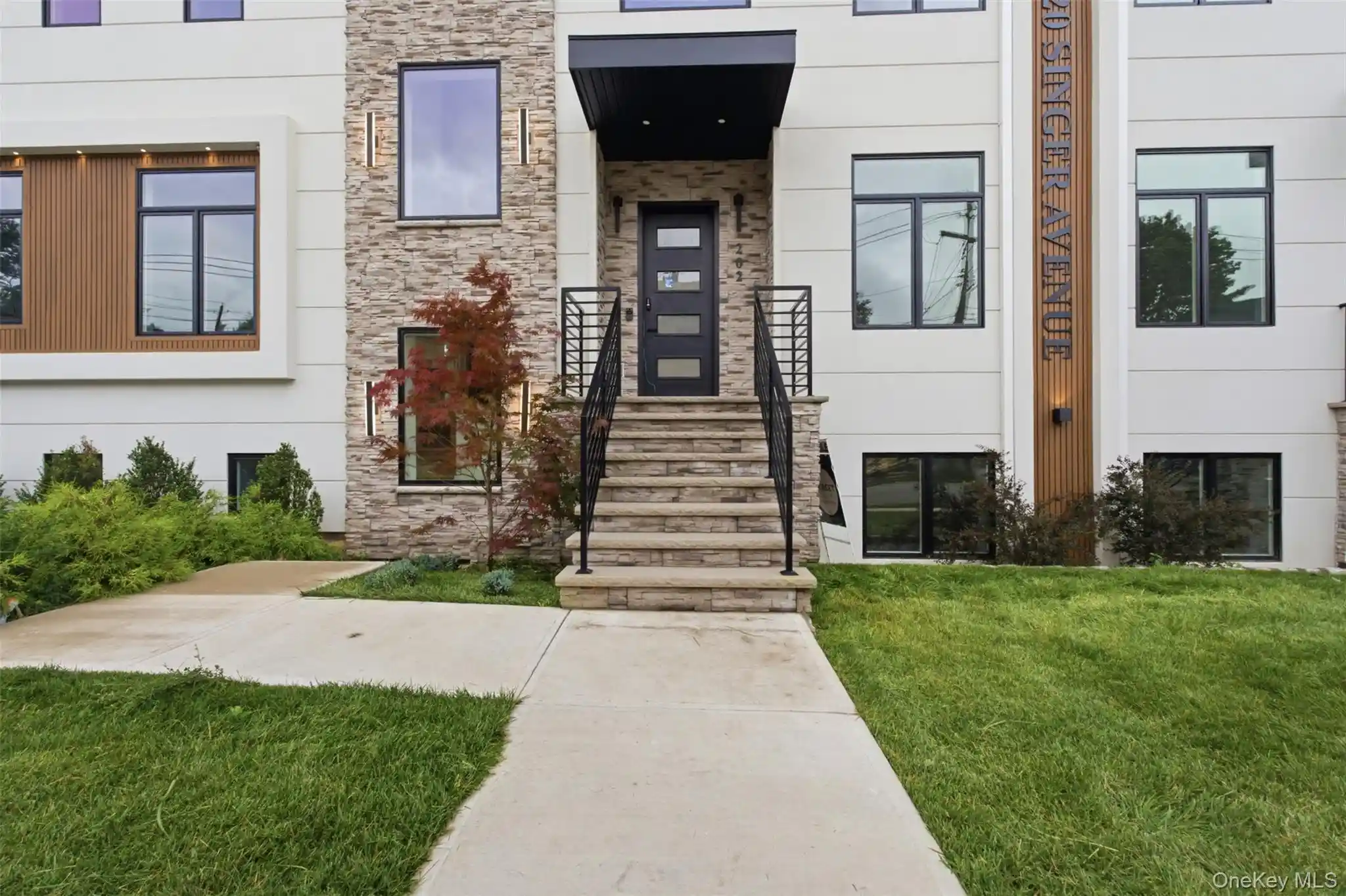 Listing Photo 2 - Condo for sale in 20 Singer Ave located at 20 Singer Ave, Spring Valley, NY 10977 - Unit #202