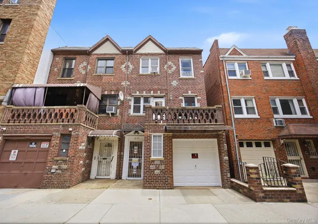 Multi family home for sale at 32-23 41st Street, New York, NY 11103 | MLS# 1043774