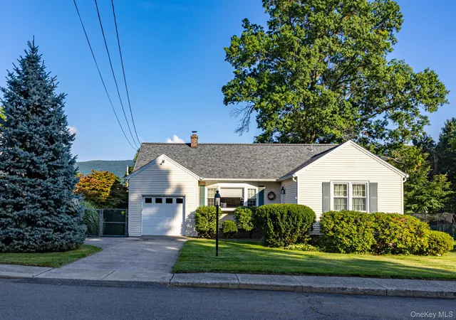 Photo 1 of Sale Pending at 67 E Willow St, Beacon, NY 12508 | MLS# 1043794 | Listing updated on 2026-10-02