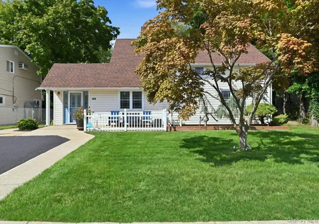Photo 1 of Single family home for sale at 136 Tardy Ln S, Hempstead, NY 11793 | MLS# 1043815 | Listing updated on 2026-09-08