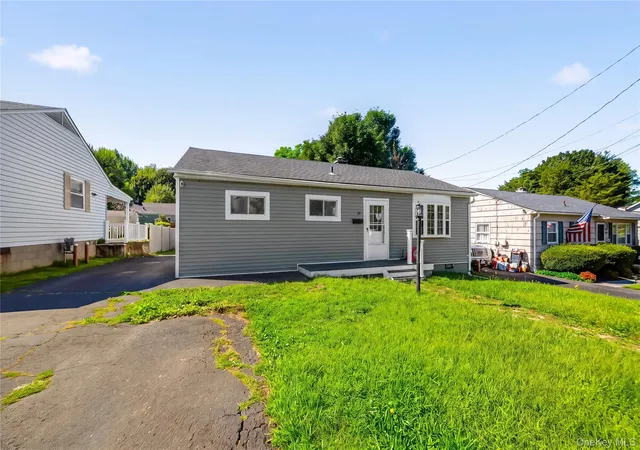 Photo 1 of Single family home for sale at 19 Blake St, Newburgh (city), NY 12550 | MLS# 1043821 | Listing updated on 2026-09-05
