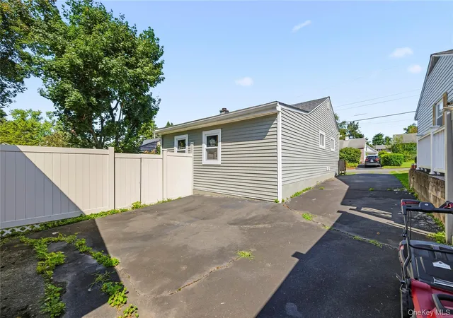 Photo 25 of Single family home for sale at 19 Blake St, Newburgh (city), NY 12550 | MLS# 1043821 | Listing updated on 2026-09-05
