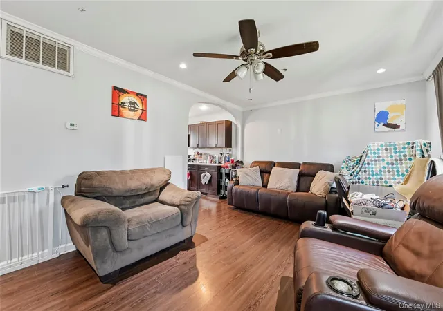 Photo 3 of Single family home for sale at 19 Blake St, Newburgh (city), NY 12550 | MLS# 1043821 | Listing updated on 2026-09-05