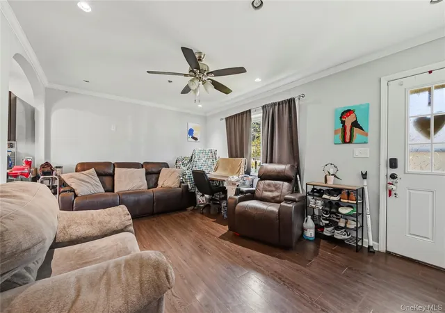 Photo 4 of Single family home for sale at 19 Blake St, Newburgh (city), NY 12550 | MLS# 1043821 | Listing updated on 2026-09-05