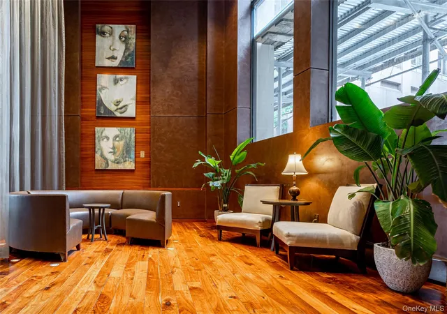 Listing Photo 4 - Condo for sale in One Wall Street located at 1 Wall St, New York City, NY 10005 - Unit #605