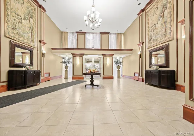 Listing Photo 5 - Condo for sale in building located at 11 Park Ave, Mount Vernon, NY 10550 - Unit #4M