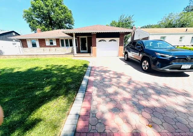 Photo 1 of Single family home for sale at 819 Dean Dr, Hempstead, NY 11510 | MLS# 1043901 | Listing updated on 2026-09-06