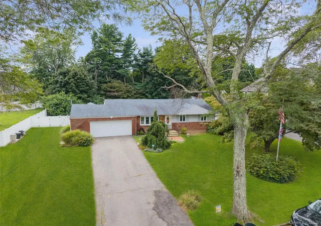 Single family home for sale at 31 Ketay Dr N, Huntington, NY 11731 | MLS# 1043906