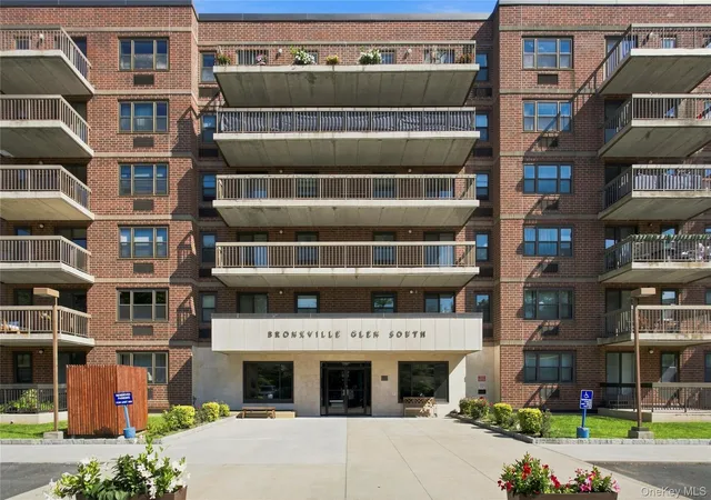 Photo 1 of Condo for sale at 1376 Midland Ave #105, Yonkers, NY 10708 | MLS# 1043916 | Listing updated on 2026-09-01