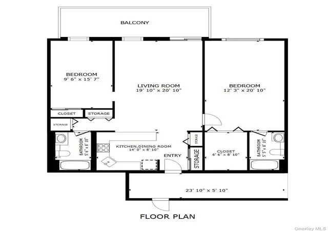 Photo 26 of Condo for sale at 1376 Midland Ave #105, Yonkers, NY 10708 | MLS# 1043916 | Listing updated on 2026-09-01