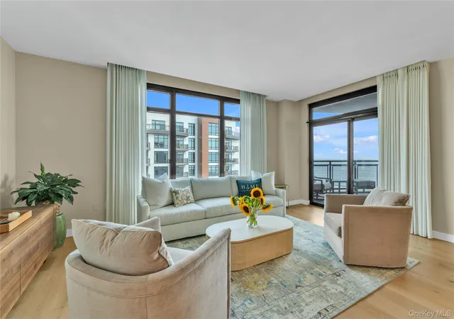 Photo 1 of Condo for sale at 100 Boardwalk #904A, Long Beach, NY 11561 | MLS# 1043922 | Listing updated on 2026-09-06