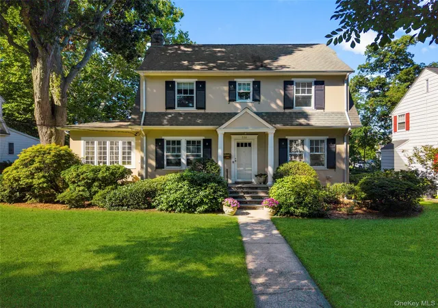 Single family home for sale at 330 Carroll Ave, Mamaroneck, NY 10543 | MLS# 1043935