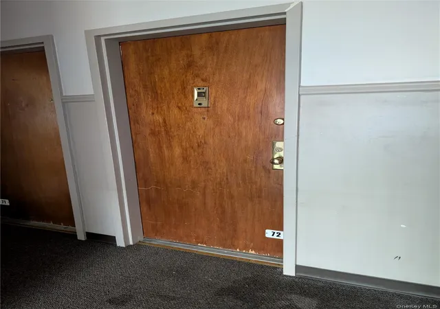 Listing Photo 5 - Condo for sale in building located at 810 Blooming Grv Turnpike, New Windsor, NY 12553 - Unit #72