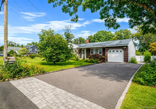 Photo 1 of Sale Pending at 2345 Louis Kossuth Ave, Brookhaven, NY 11779 | MLS# 1043958 | Listing updated on 2026-09-29