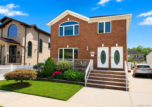 Photo 1 of Sale Pending at 202 34 46th Road, New York, NY 11361 | MLS# 1043964 | Listing updated on 2026-10-27