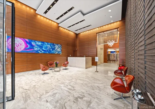 Listing Photo 1 - Condo for sale in building located at 350 W 42Nd St, New York City, NY 10036 - Unit #19I