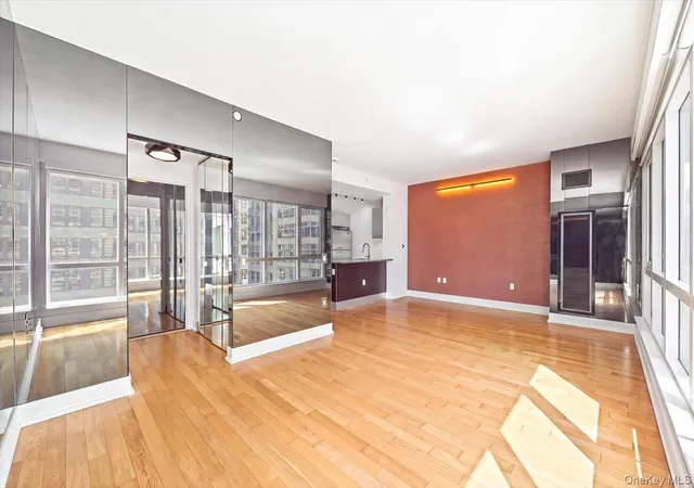 Listing Photo 3 - Condo for sale in building located at 350 W 42Nd St, New York City, NY 10036 - Unit #19I