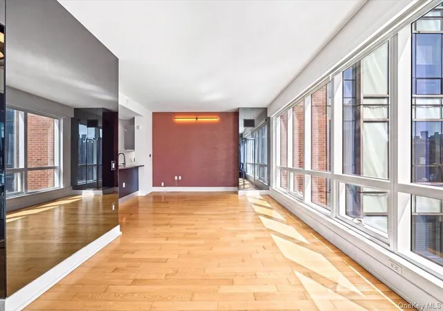 Listing Photo 4 - Condo for sale in building located at 350 W 42Nd St, New York City, NY 10036 - Unit #19I