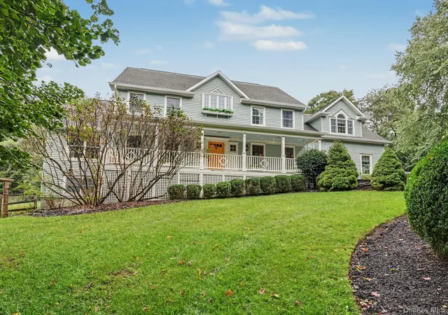 Photo 1 of Sale Pending at 71 Stallion Trl, Southeast, NY 10509 | MLS# 1043978 | Listing updated on 2026-09-30