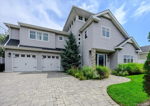 Photo 1 of Single family home for sale at 59 Woodhail, Hempstead, NY 11561 | MLS# 1044037 | Listing updated on 2026-09-12