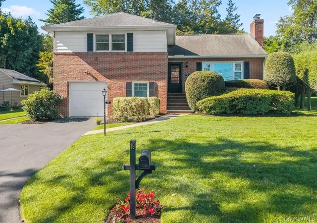 Photo 1 of Sale Pending at 19 Dartmouth Ter, Greenburgh, NY 10607 | MLS# 1044042 | Listing updated on 2026-09-30
