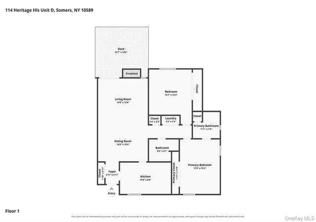 Photo 49 of Sale Pending at 114 Heritage Hills #D, Somers, NY 10589 | MLS# 1044053 | Listing updated on 2026-09-29