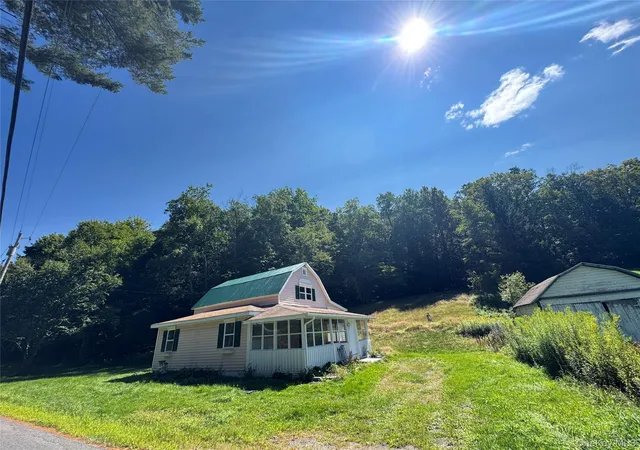 Photo 2 of Single family home for sale at 31 Willowemoc Rd, Neversink, NY 12758 | MLS# 1044066 | Listing updated on 2026-09-02