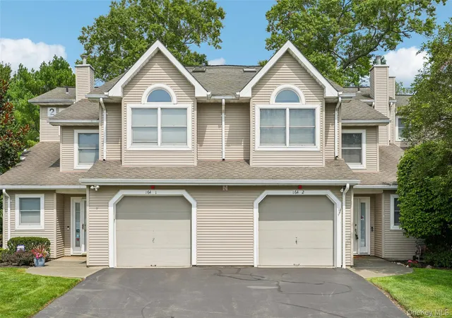 Photo 1 of Condo for sale at 164 N Route 303 #2, Clarkstown, NY 10920 | MLS# 1044092 | Listing updated on 2026-10-04