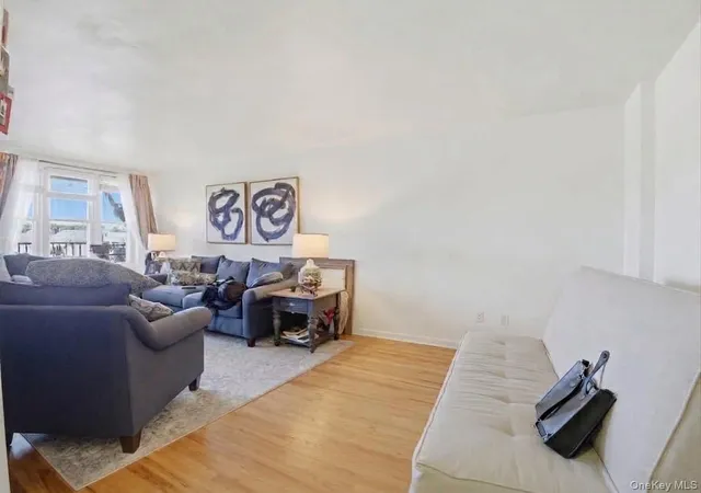 Photo 2 of Sale Pending at 60 Hempstead Ave #2H, Hempstead, NY 11563 | MLS# 1044097 | Listing updated on 2026-10-05