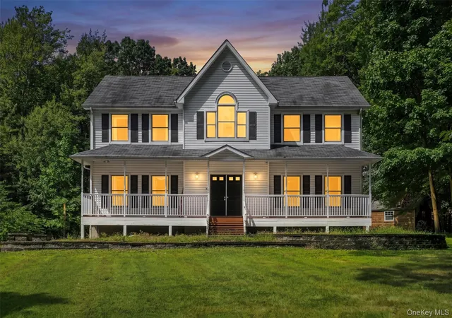 Photo 1 of Single family home for sale at 151 Bowser Rd, Middletown, NY 10940 | MLS# 1044102 | Listing updated on 2026-09-06