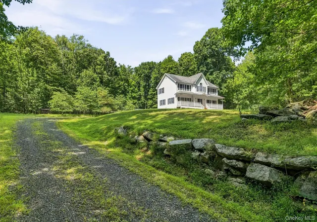 Photo 1 of Single family home for sale at 151 Bowser Rd, Middletown, NY 10940 | MLS# 1044102 | Listing updated on 2026-09-20