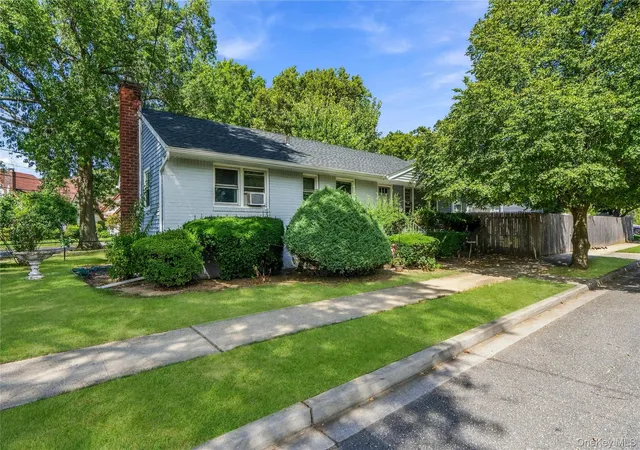 Single family home for sale at 1691 Ivanhoe Dr, Hempstead, NY 11566 | MLS# 1044116