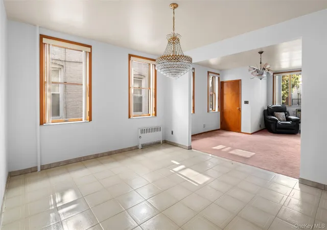 Photo 3 of Multi family home for sale at 1538 W 11th Street, Brooklyn, NY 11204 | MLS# 1044139 | Listing updated on 2026-10-08
