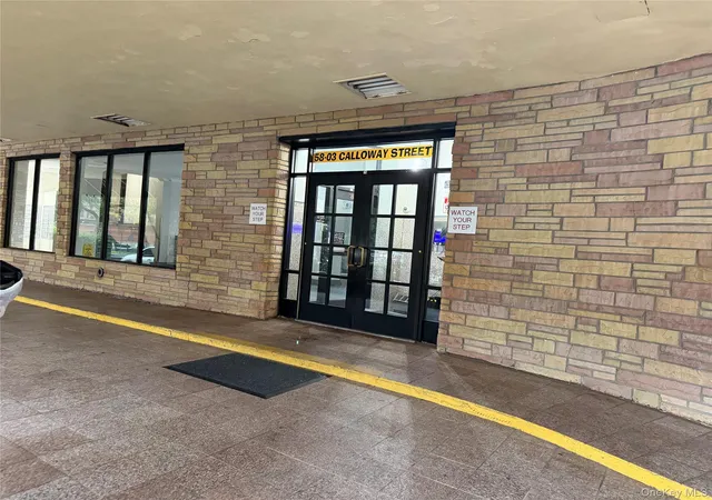 House for sale at 58-03 Calloway St #4CC, New York, NY 11368 | MLS# 1044159 | Listing updated on 2026-09-23