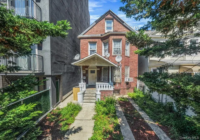 Multi family home for sale at 2811 Clarendon Rd, New York, NY 11226 | MLS# 1044165