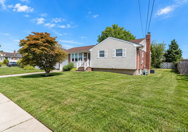 Photo 1 of Single family home for sale at 149 Burlington Ave, Babylon, NY 11729 | MLS# 1044189 | Listing updated on 2026-10-06