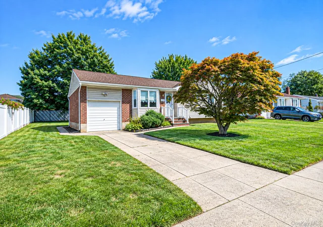 Photo 2 of Single family home for sale at 149 Burlington Ave, Babylon, NY 11729 | MLS# 1044189 | Listing updated on 2026-10-06