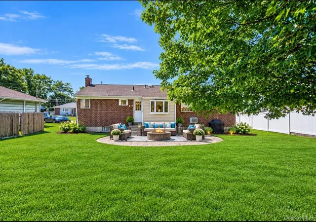 Photo 3 of Single family home for sale at 149 Burlington Ave, Babylon, NY 11729 | MLS# 1044189 | Listing updated on 2026-10-06