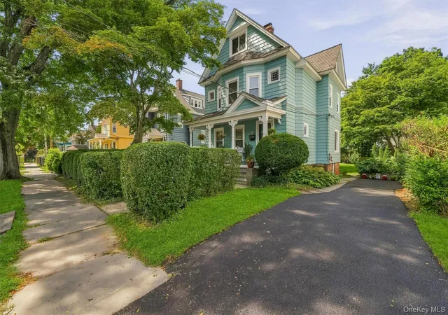 Photo 1 of Single family home for sale at 308 Nelson Ave, Peekskill, NY 10566 | MLS# 1044219 | Listing updated on 2026-09-16
