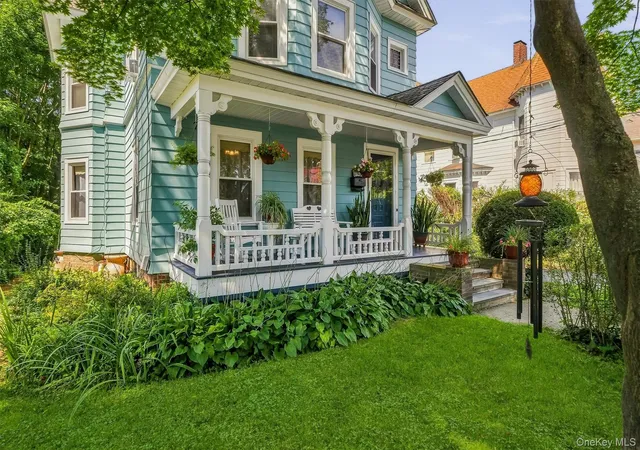 Photo 2 of Single family home for sale at 308 Nelson Ave, Peekskill, NY 10566 | MLS# 1044219 | Listing updated on 2026-09-16
