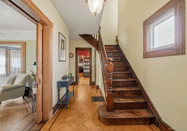 Photo 3 of Single family home for sale at 308 Nelson Ave, Peekskill, NY 10566 | MLS# 1044219 | Listing updated on 2026-09-16